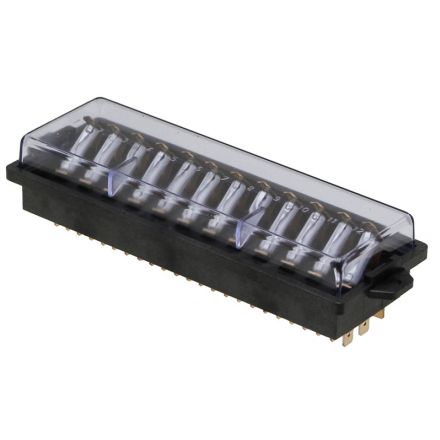 Hella Gniazdo bezpiecznikowe